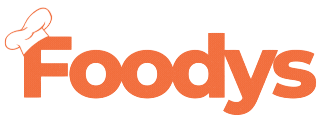 Foodys logo